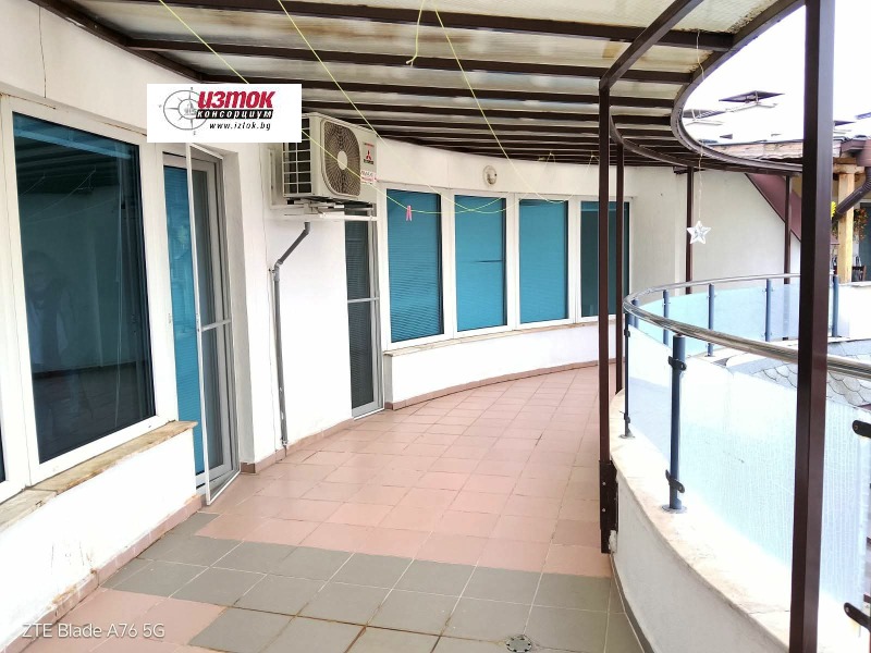 Дава под наем 2-СТАЕН, гр. София, Студентски град, снимка 8 - Апартаменти - 53518959