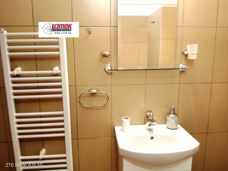 Дава под наем 2-СТАЕН, гр. София, Студентски град, снимка 5 - Апартаменти - 53518959