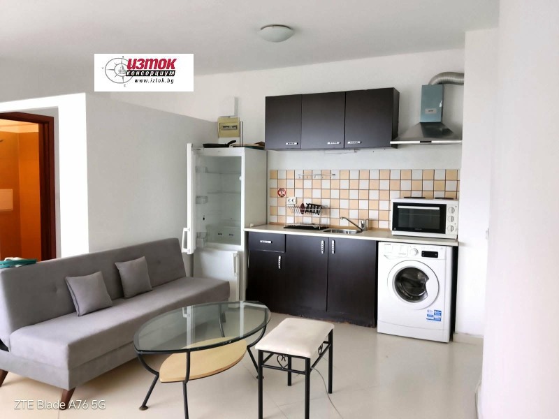 Дава под наем 2-СТАЕН, гр. София, Студентски град