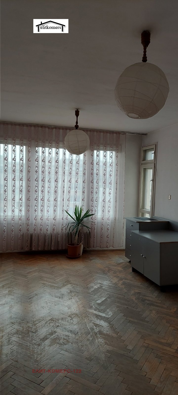 Дава под наем 2-СТАЕН, гр. София, Лагера, снимка 6 - Апартаменти - 53648640