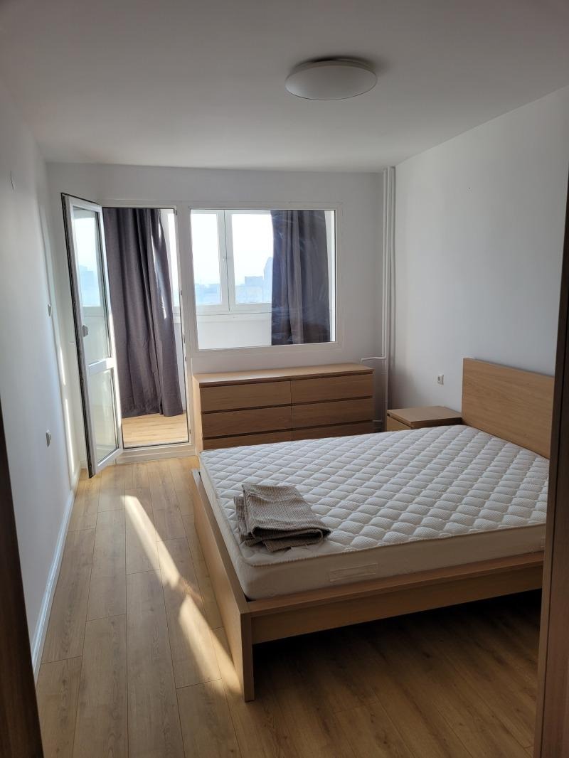 Zu vermieten  2 Schlafzimmer Sofia , Mladost 3 , 114 qm | 43617489 - Bild [7]