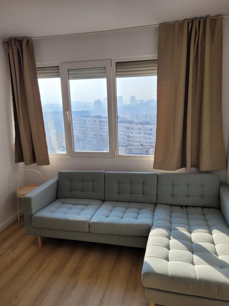 Zu vermieten  2 Schlafzimmer Sofia , Mladost 3 , 114 qm | 43617489