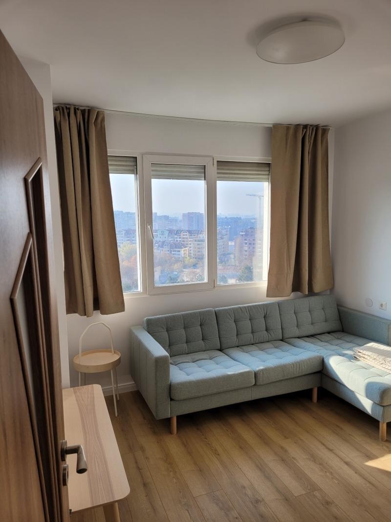 Zu vermieten  2 Schlafzimmer Sofia , Mladost 3 , 114 qm | 43617489 - Bild [2]