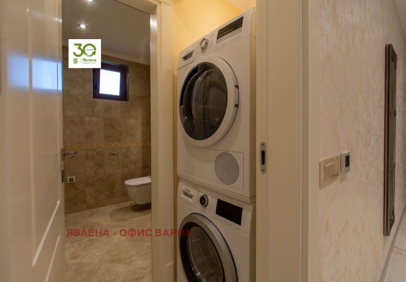 Дава под наем 3-СТАЕН, гр. Варна, ВИНС-Червен площад, снимка 8 - Апартаменти - 52648569