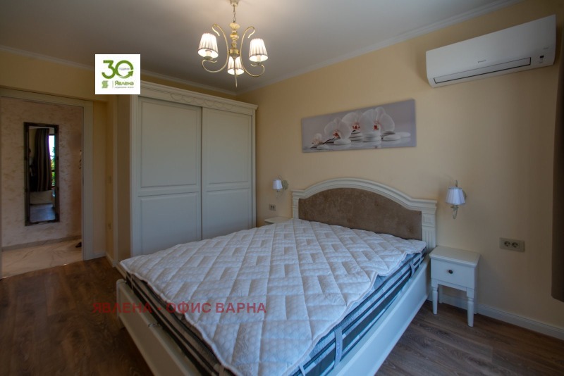 Дава под наем 3-СТАЕН, гр. Варна, ВИНС-Червен площад, снимка 7 - Апартаменти - 52648569