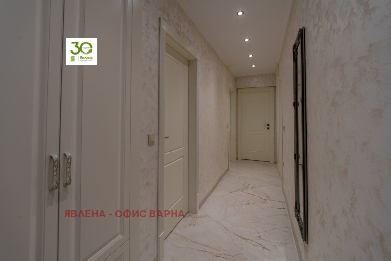 Дава под наем 3-СТАЕН, гр. Варна, ВИНС-Червен площад, снимка 3 - Апартаменти - 52648569