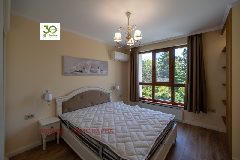 Дава под наем 3-СТАЕН, гр. Варна, ВИНС-Червен площад, снимка 6 - Апартаменти - 52648569