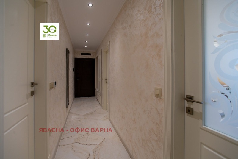 Дава под наем 3-СТАЕН, гр. Варна, ВИНС-Червен площад, снимка 4 - Апартаменти - 52648569