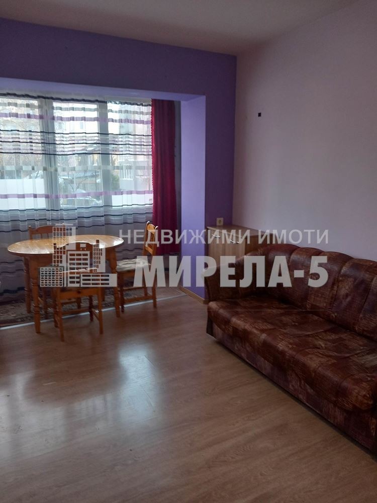 Дава под наем 3-СТАЕН, гр. Русе, Здравец, снимка 4 - Апартаменти - 53705245