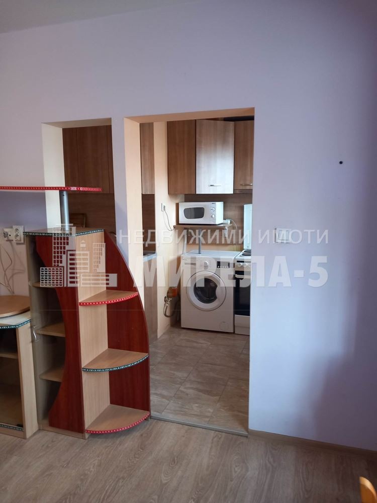 Дава под наем 3-СТАЕН, гр. Русе, Здравец, снимка 3 - Апартаменти - 53705245