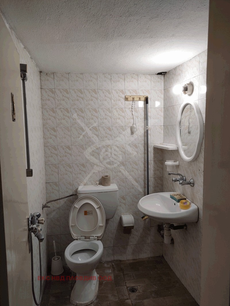 Дава под наем МЕЗОНЕТ, гр. Пловдив, Христо Смирненски, снимка 5 - Апартаменти - 53902041