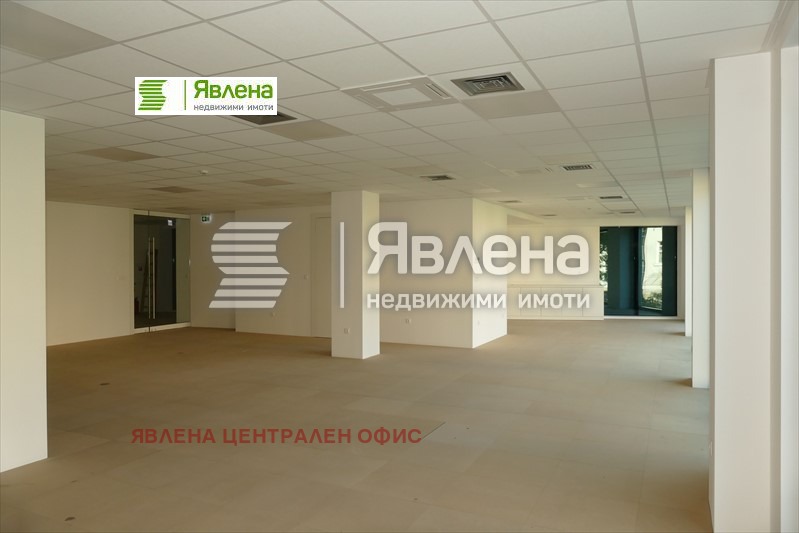 Дава под наем ОФИС, гр. София, Център, снимка 3 - Офиси - 47871742