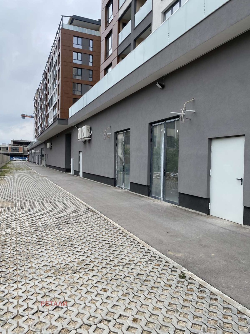 For Rent  Storage Plovdiv , Hristo Smirnenski , 46 sq.m | 31552737