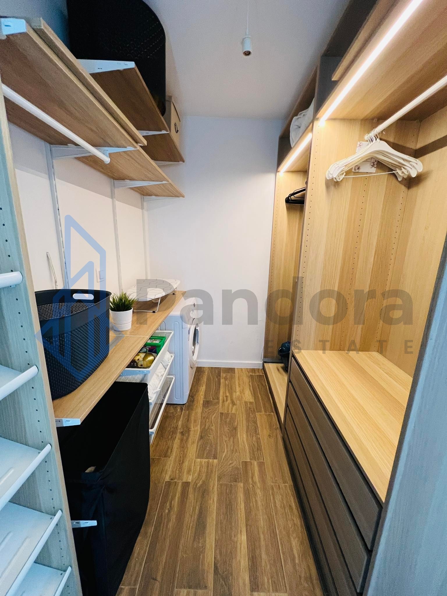 Дава под наем 2-СТАЕН, гр. София, Овча купел, снимка 9 - Апартаменти - 54002533