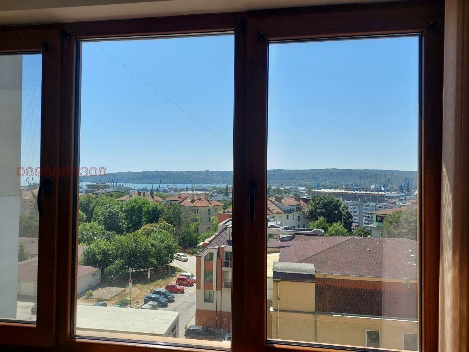 Дава под наем 2-СТАЕН, гр. Варна, Център