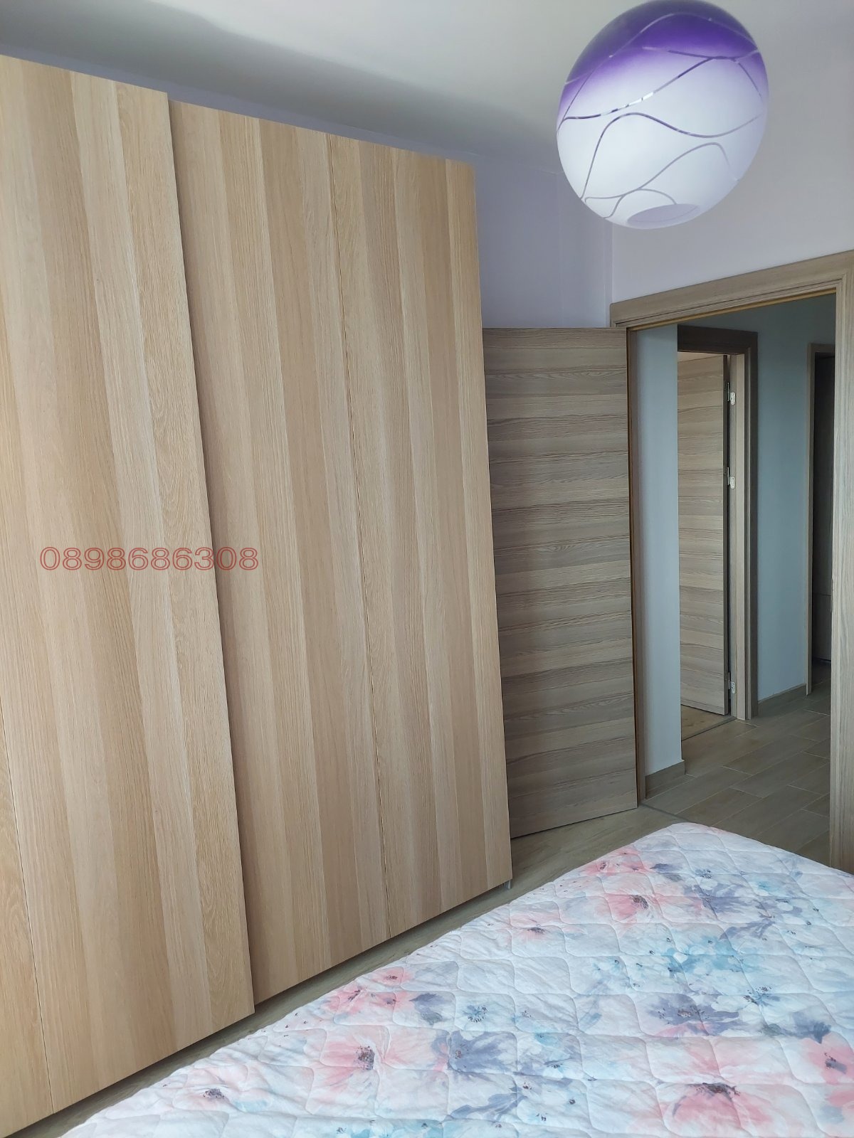 Дава под наем 2-СТАЕН, гр. Варна, Център, снимка 17 - Апартаменти - 53891227