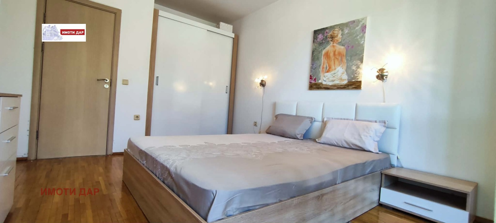 Дава под наем 2-СТАЕН, гр. Варна, Чаталджа, снимка 7 - Апартаменти - 54332721