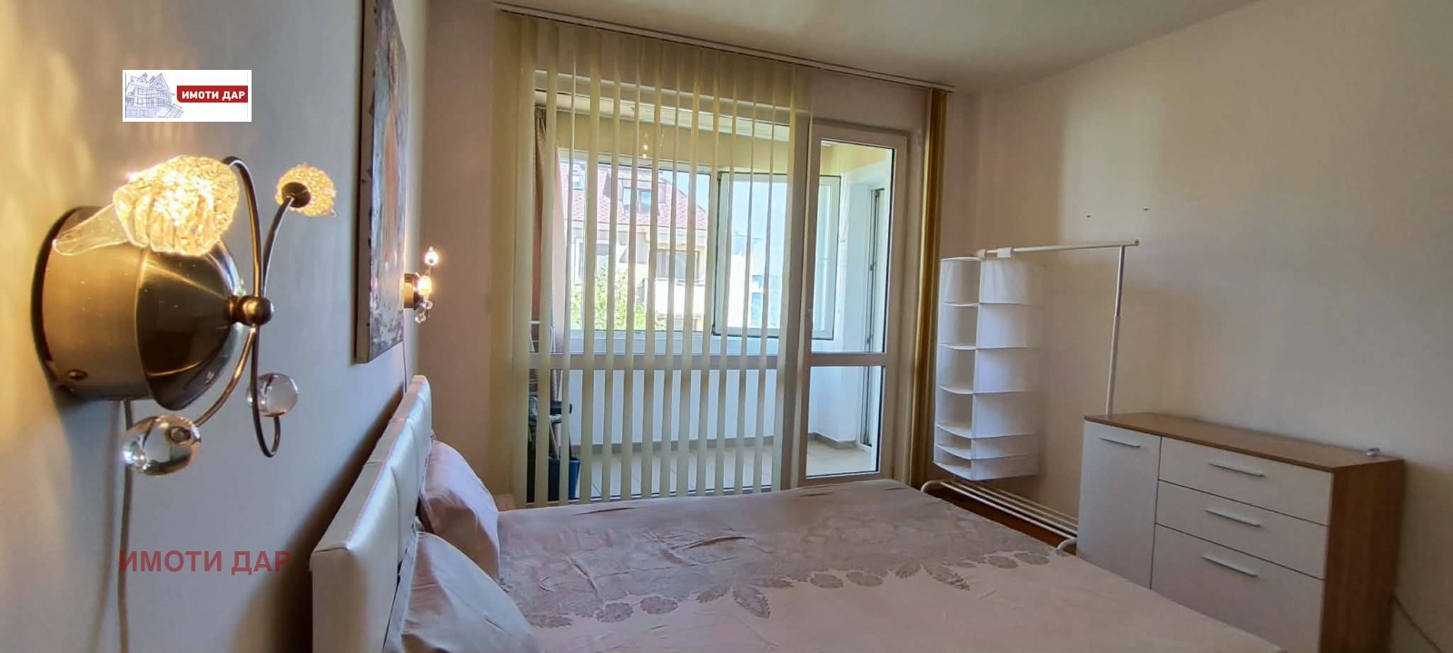 Дава под наем 2-СТАЕН, гр. Варна, Чаталджа, снимка 8 - Апартаменти - 54332721