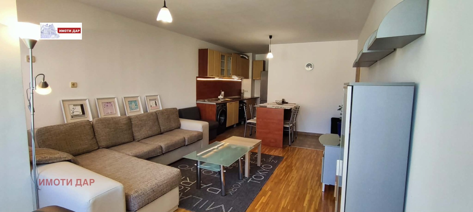 Дава под наем 2-СТАЕН, гр. Варна, Чаталджа, снимка 2 - Апартаменти - 54332721