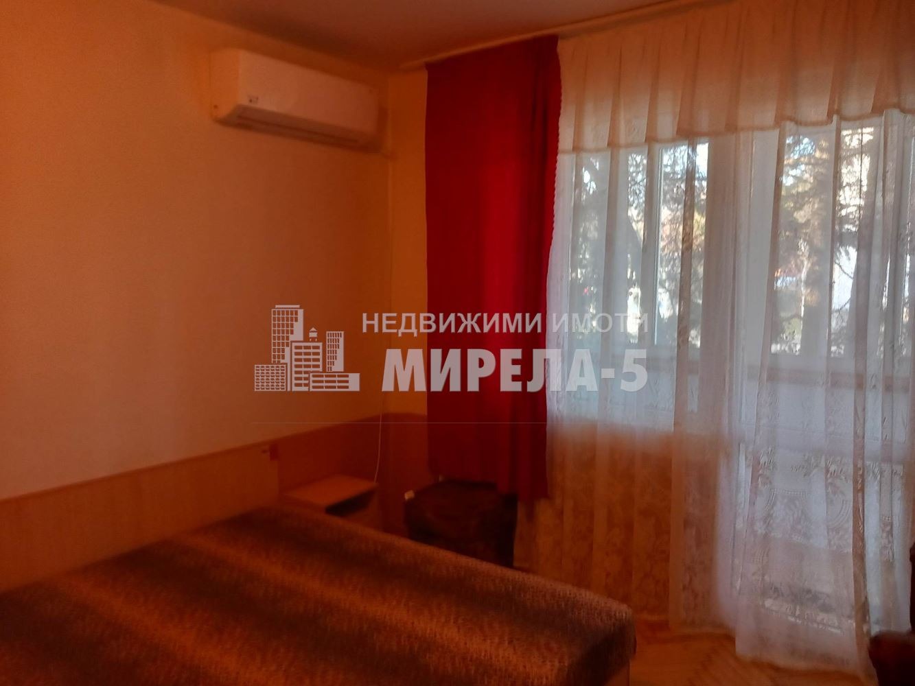 Дава под наем 3-СТАЕН, гр. Русе, Здравец, снимка 9 - Апартаменти - 53705245