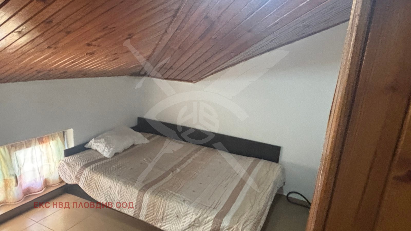 Дава под наем МЕЗОНЕТ, гр. Пловдив, Христо Смирненски, снимка 4 - Апартаменти - 53902041