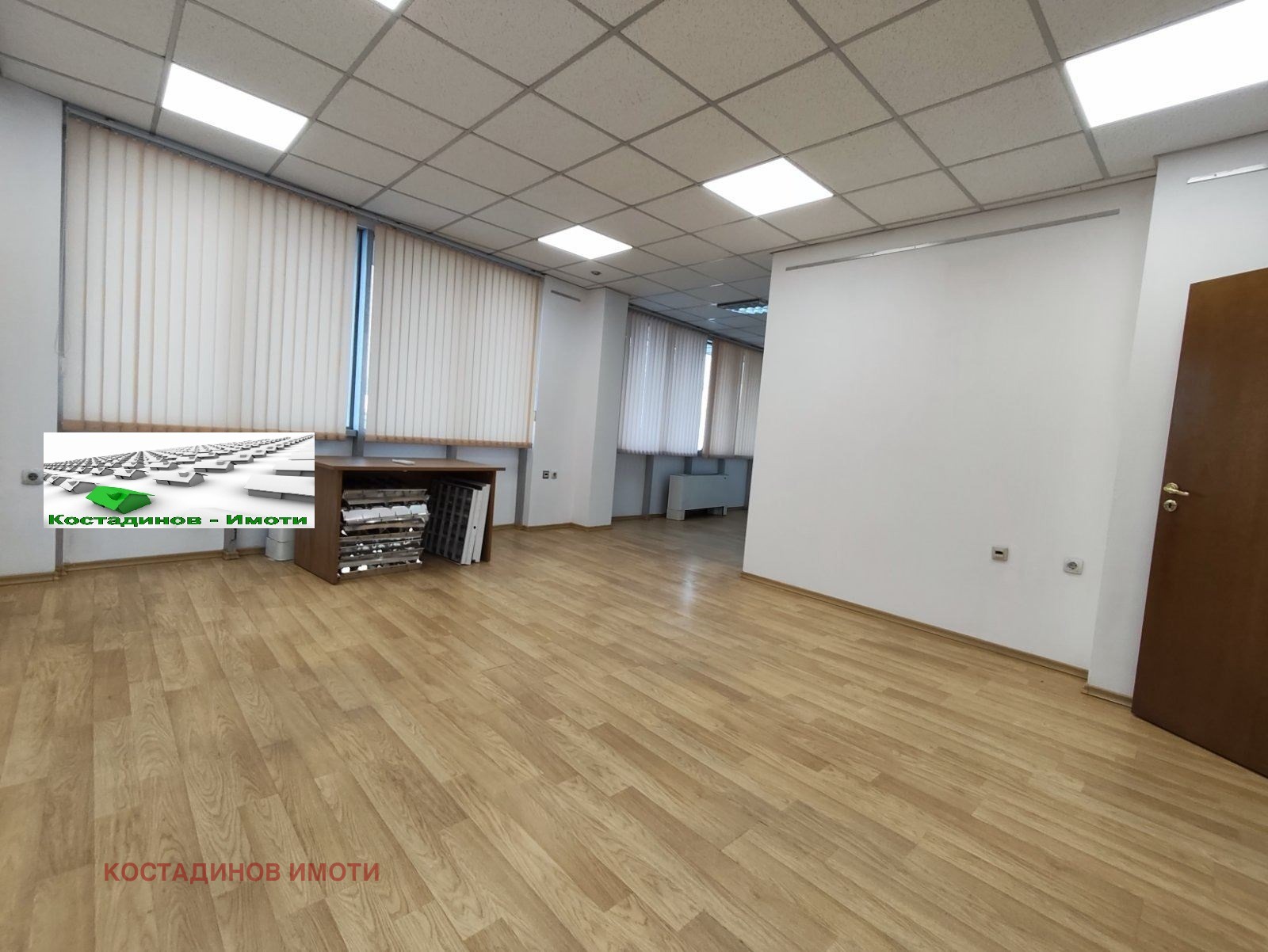 Дава под наем ОФИС, гр. Пловдив, Каменица 2, снимка 3 - Офиси - 54028347