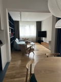 Дава под наем  3-стаен град София , Медицинска академия , 90 кв.м | 66416867 - изображение [3]