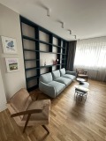 Дава под наем  3-стаен град София , Медицинска академия , 90 кв.м | 66416867 - изображение [2]