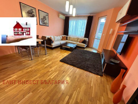 1 bedroom Borovo, Sofia 1