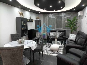 1 dormitorio Baseyna, Shumen