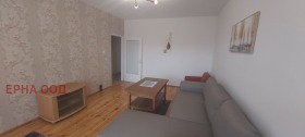 1 dormitorio Lyulin 9, Sofia