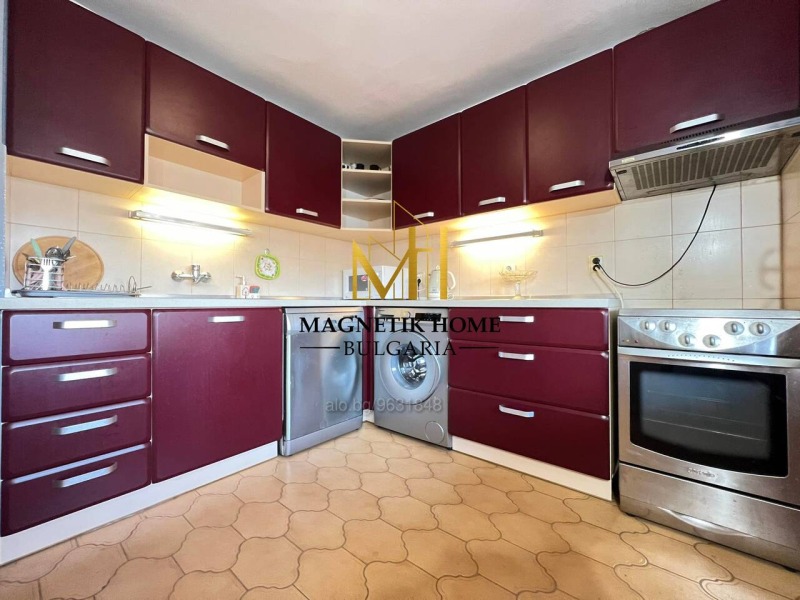 De inchiriat  Studio Burgas , Vâzrajdane , 160 mp | 57887921 - imagine [15]