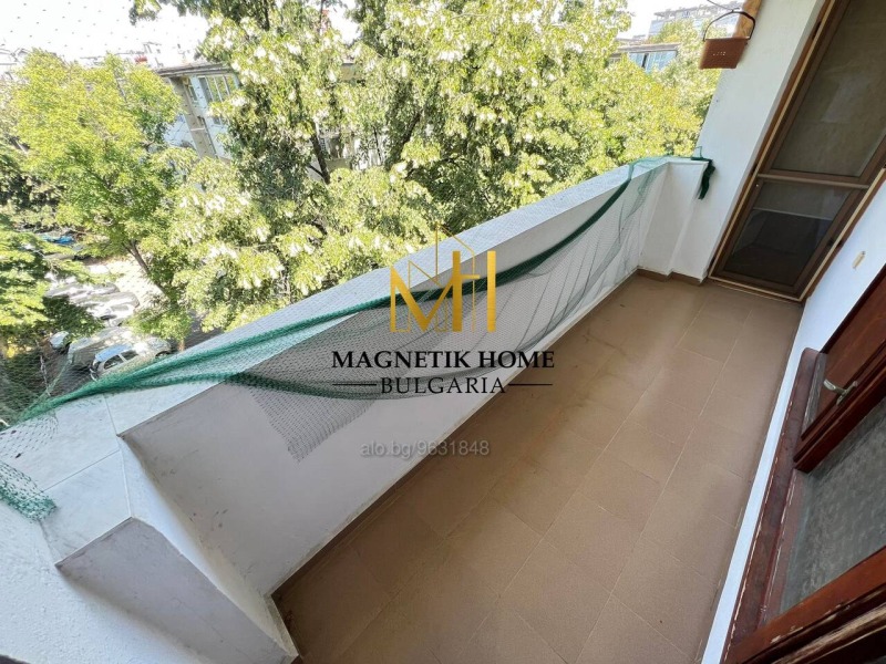 For Rent  Studio Burgas , Vazrazhdane , 160 sq.m | 57887921 - image [4]