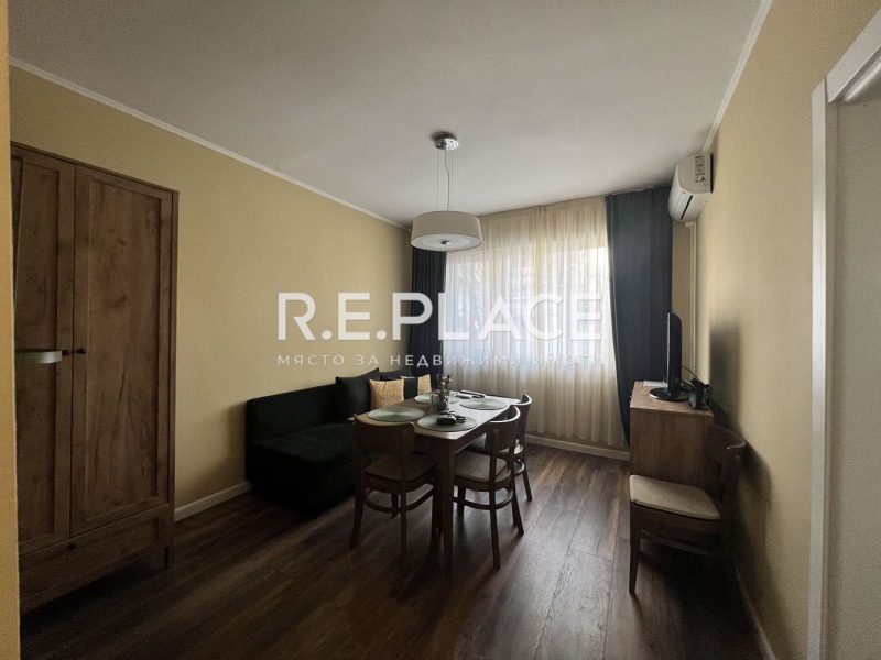 Do wynajęcia  1 sypialnia Warna , Gracka machala , 55 mkw | 23720673 - obraz [3]