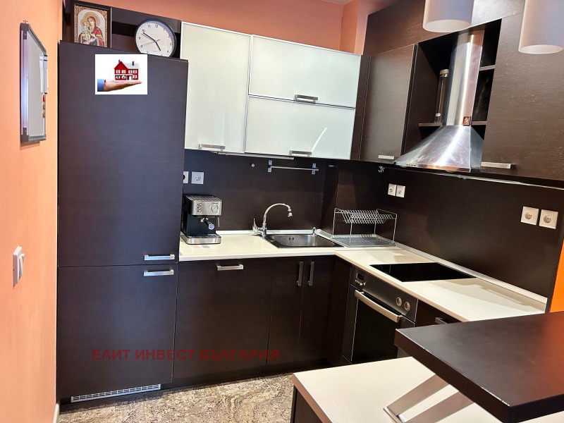 K pronájmu  1 ložnice Sofia , Borovo , 83 m2 | 25312599 - obraz [4]