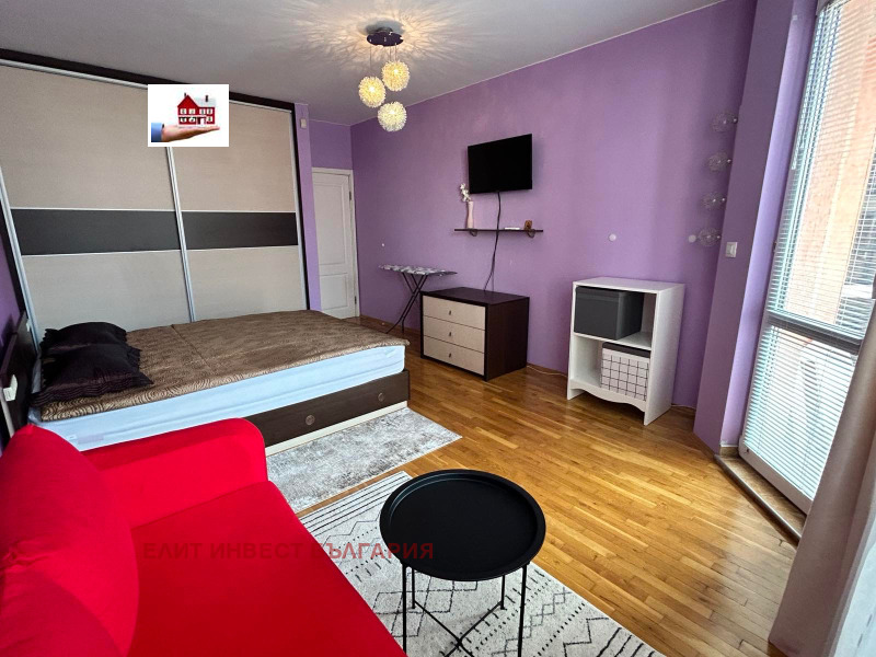 Te huur  1 slaapkamer Sofia , Borovo , 83 m² | 25312599 - afbeelding [9]