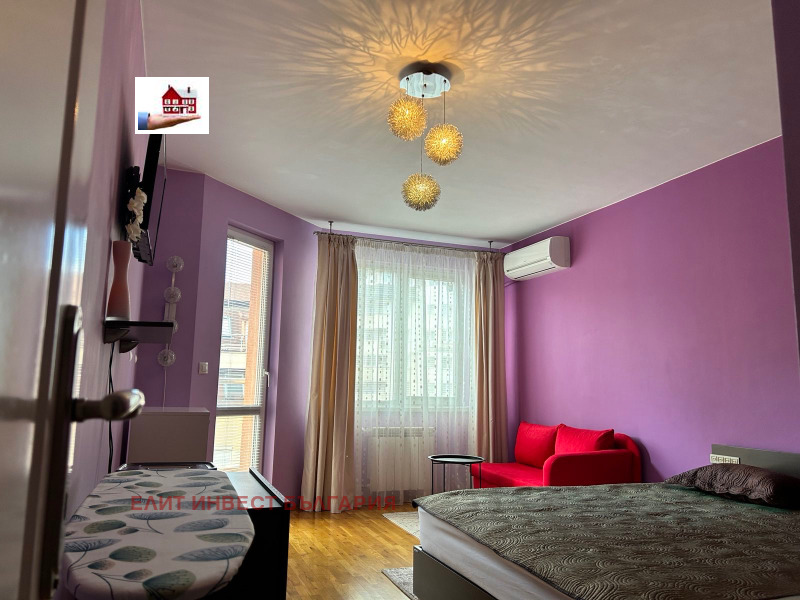 Te huur  1 slaapkamer Sofia , Borovo , 83 m² | 25312599 - afbeelding [7]