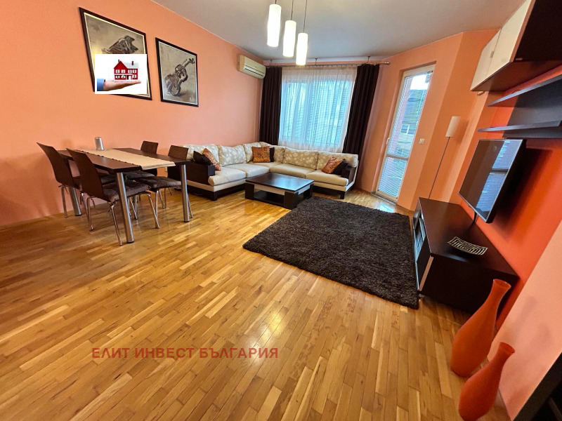 En renta  1 dormitorio Sofia , Borovo , 83 metros cuadrados | 25312599