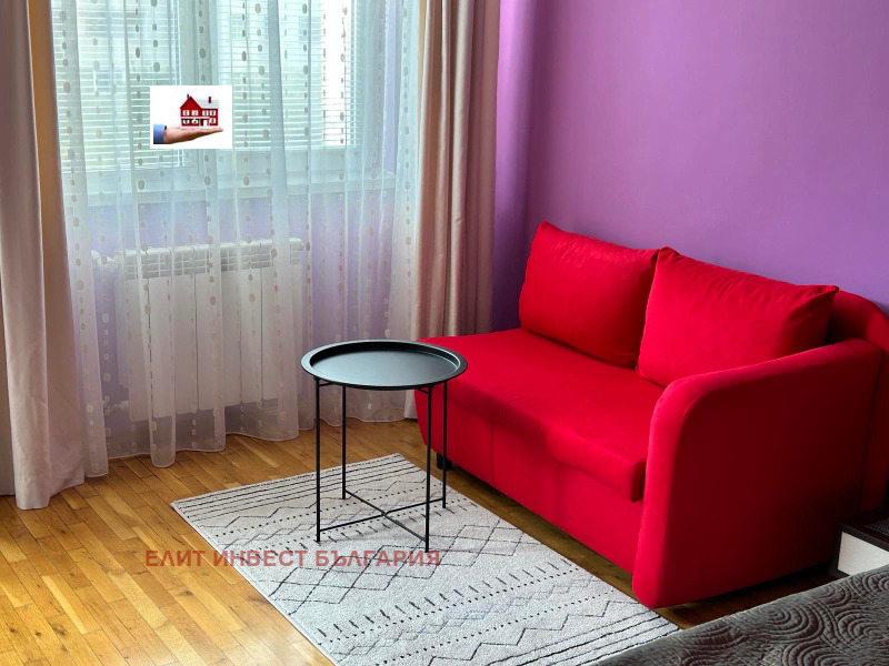 Kiadó  1 hálószoba Sofia , Borovo , 83 négyzetméter | 25312599 - kép [8]