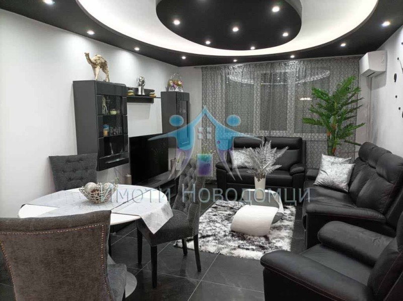 В аренду  1 спальня Шумен , Басейна , 60 кв.м | 50778423