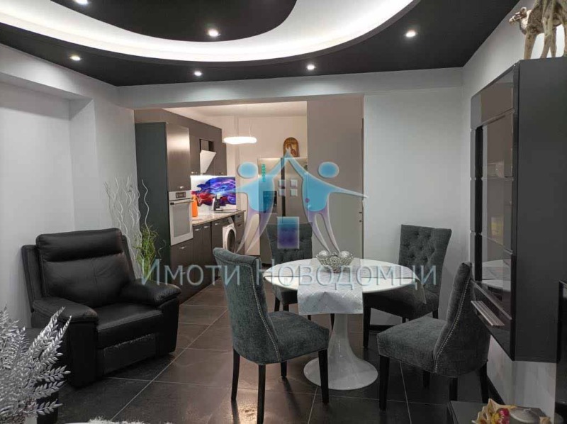 В аренду  1 спальня Шумен , Басейна , 60 кв.м | 50778423 - изображение [2]