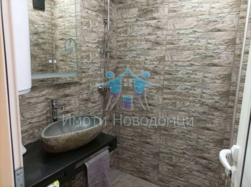 В аренду  1 спальня Шумен , Басейна , 60 кв.м | 50778423 - изображение [7]