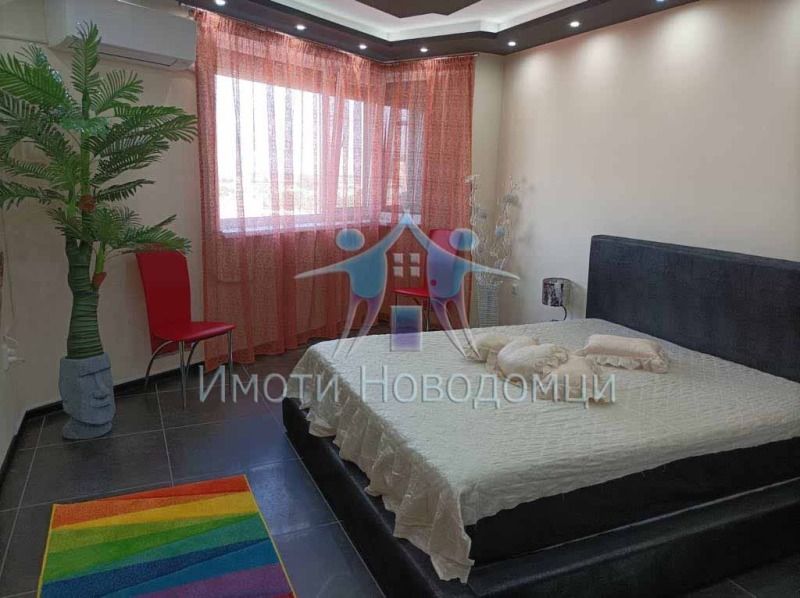 В аренду  1 спальня Шумен , Басейна , 60 кв.м | 50778423 - изображение [6]