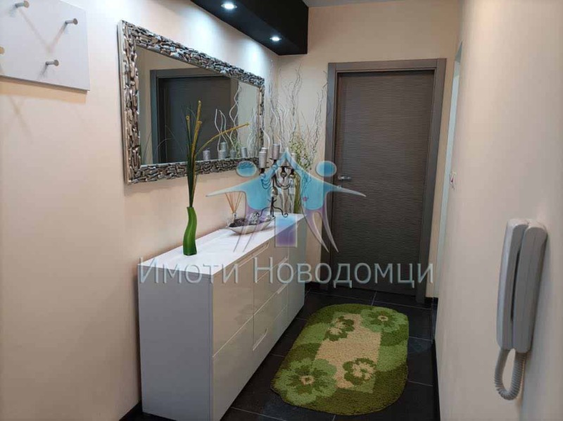 В аренду  1 спальня Шумен , Басейна , 60 кв.м | 50778423 - изображение [5]