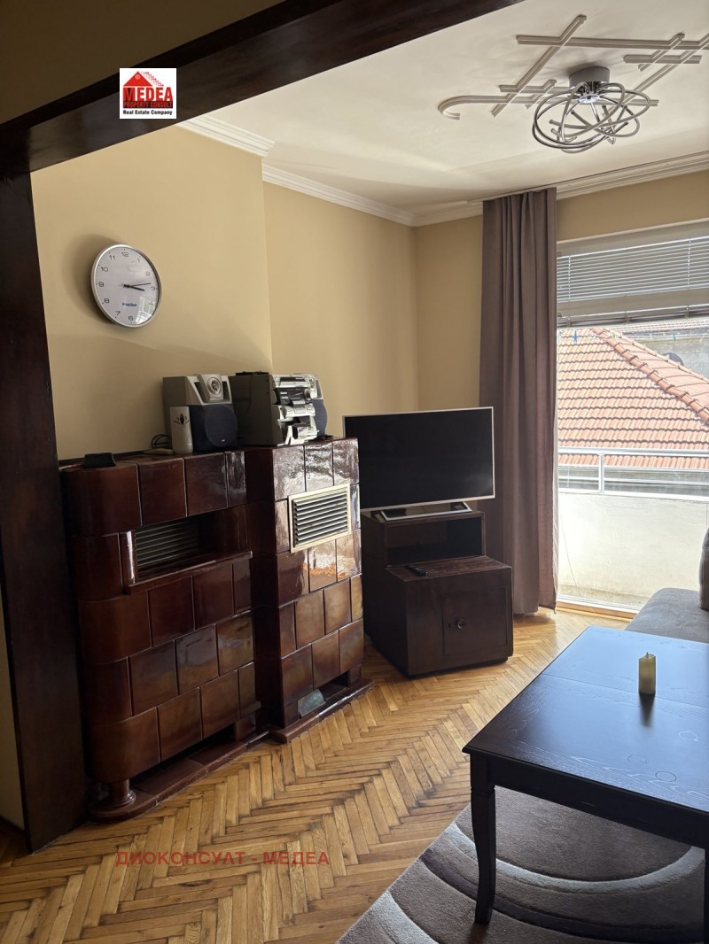 K pronájmu  1 ložnice Sofia , Doktorski pametnik , 85 m2 | 98551623 - obraz [2]
