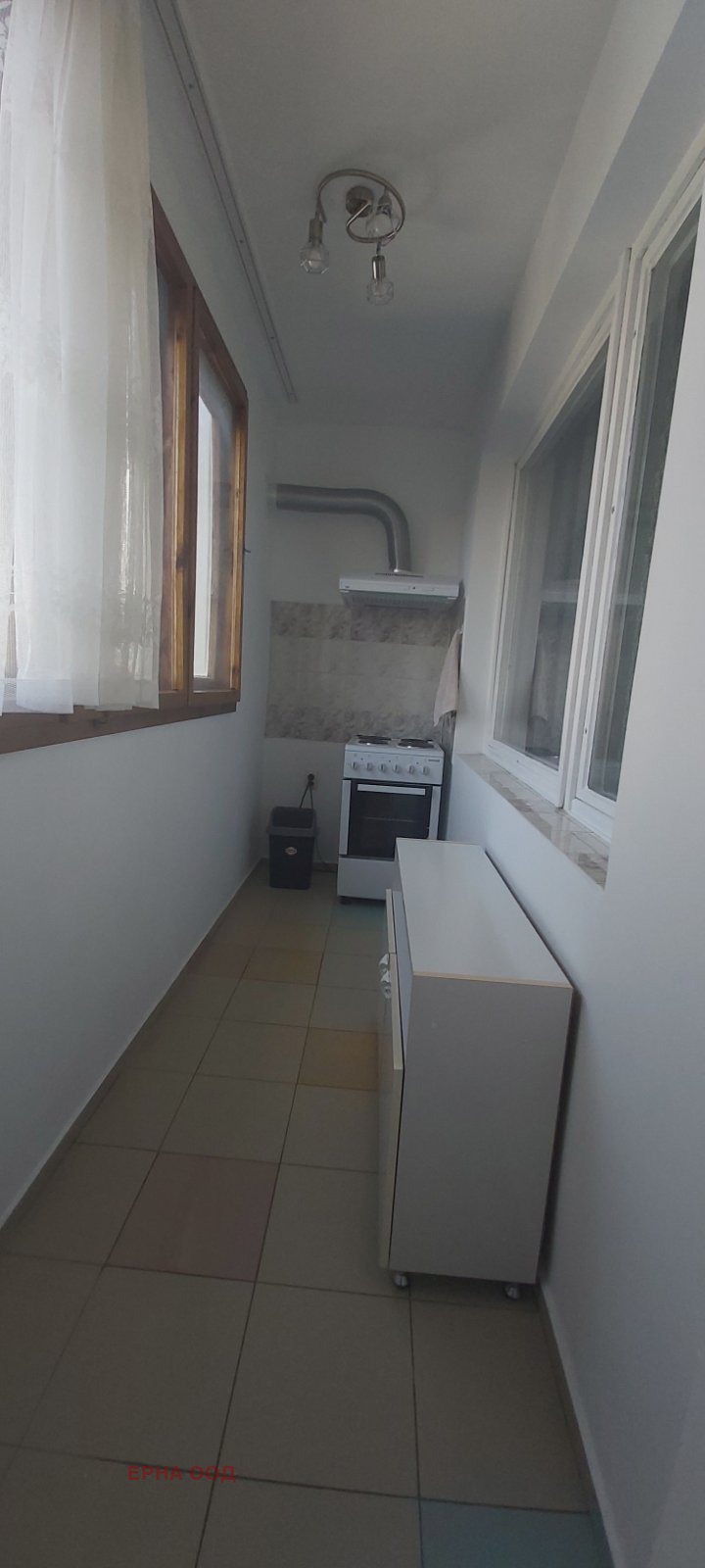 En renta  1 dormitorio Sofia , Lyulin 9 , 68 metros cuadrados | 38982674 - imagen [8]