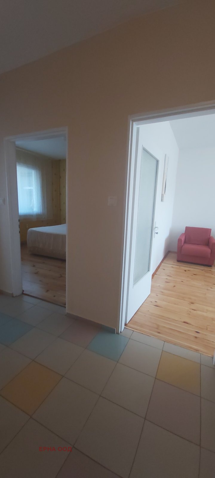 En renta  1 dormitorio Sofia , Lyulin 9 , 68 metros cuadrados | 38982674 - imagen [3]