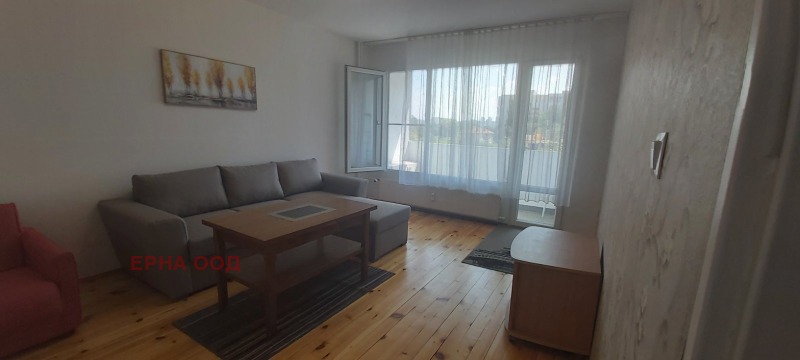 En renta  1 dormitorio Sofia , Lyulin 9 , 68 metros cuadrados | 38982674 - imagen [2]