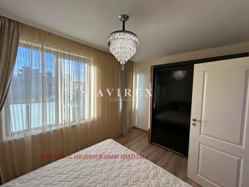 Дава под наем 2-СТАЕН, гр. Пловдив, Кършияка, снимка 9 - Апартаменти - 52601549