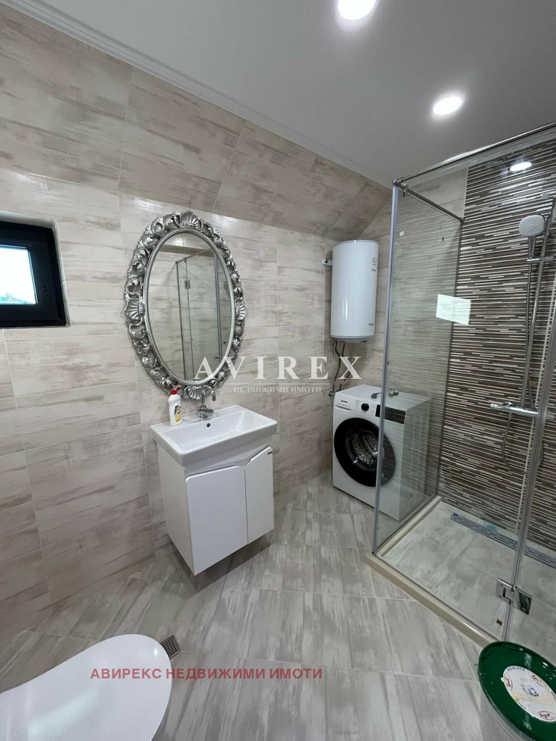 Дава под наем 2-СТАЕН, гр. Пловдив, Кършияка, снимка 10 - Апартаменти - 52601549